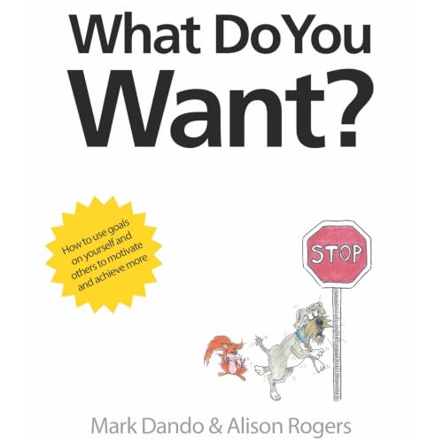 Cover of What Do You Want?