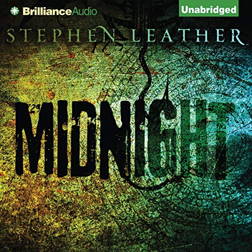Cover of Midnight
