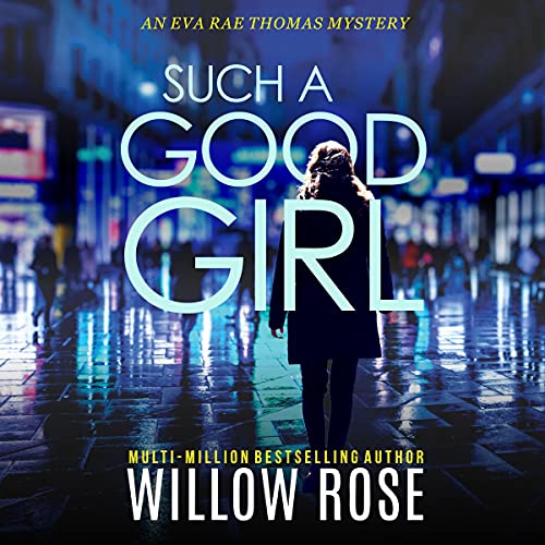 Cover of Such a Good Girl
