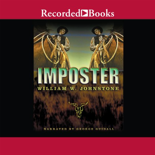 Cover of Imposter