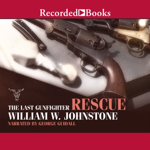 Cover of The Rescue