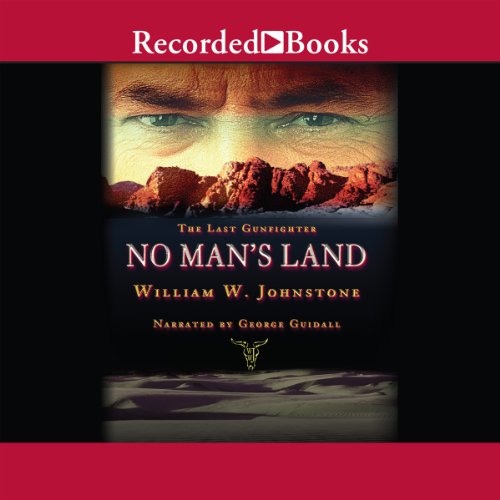 Cover of No Man's Land