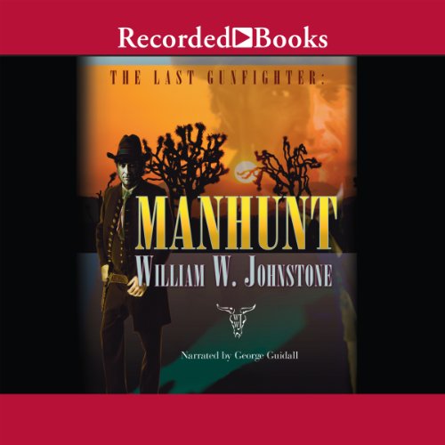 Cover of Manhunt