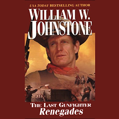 Cover of Renegades