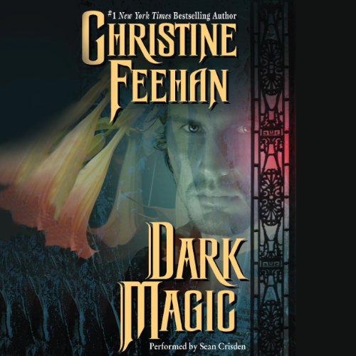 Cover of Dark Magic