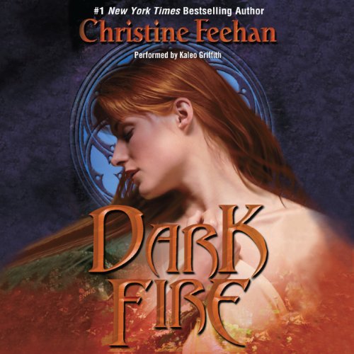 Cover of Dark Fire
