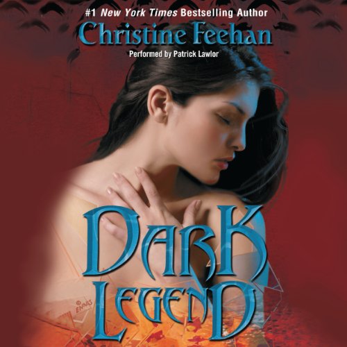 Cover of Dark Legend