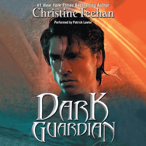 Cover of Dark Guardian