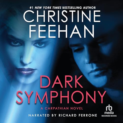 Cover of Dark Symphony
