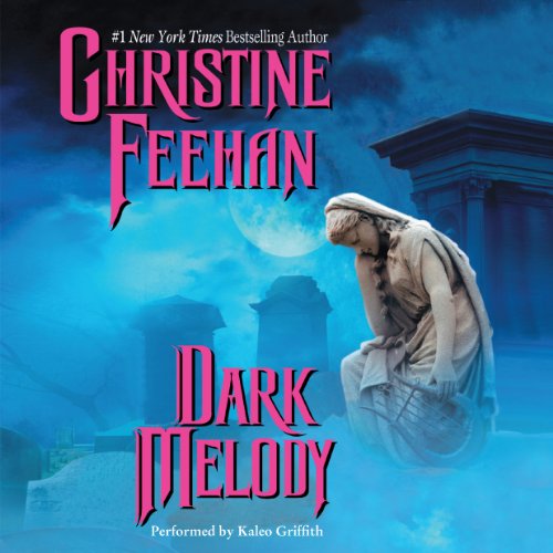 Cover of Dark Melody
