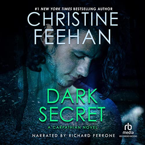 Cover of Dark Secret