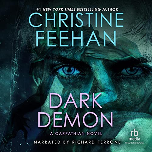 Cover of Dark Demon