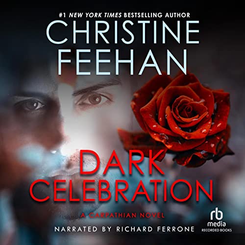 Cover of Dark Celebration