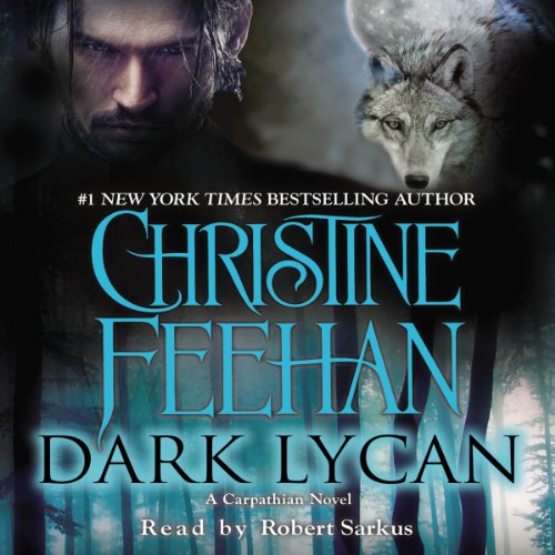 Cover of Dark Lycan