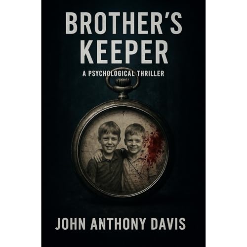 Cover of Brothers Keeper