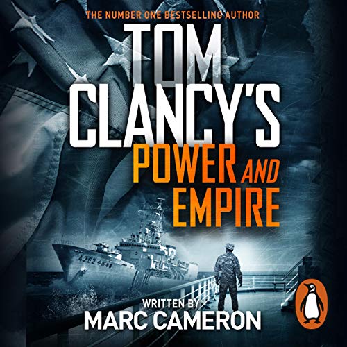 Cover of Tom Clancy's Power and Empire