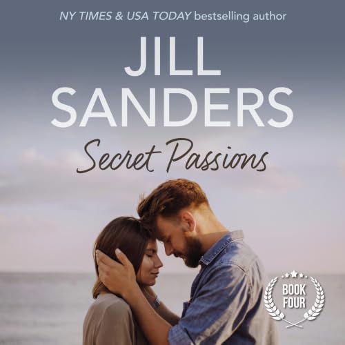 Cover of Secret Passions