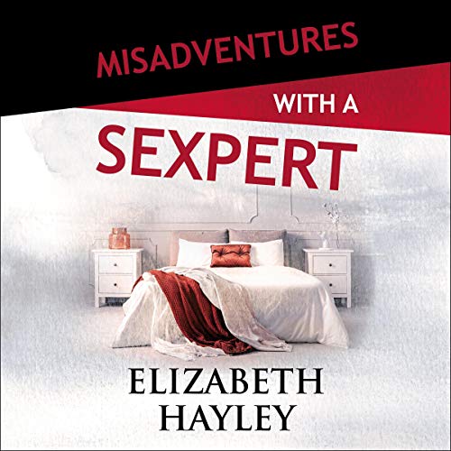 Cover of Misadventures with a Sexpert