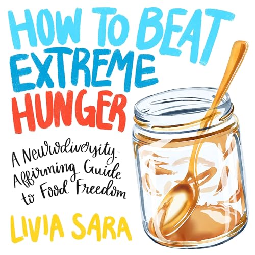 Cover of How to Beat Extreme Hunger