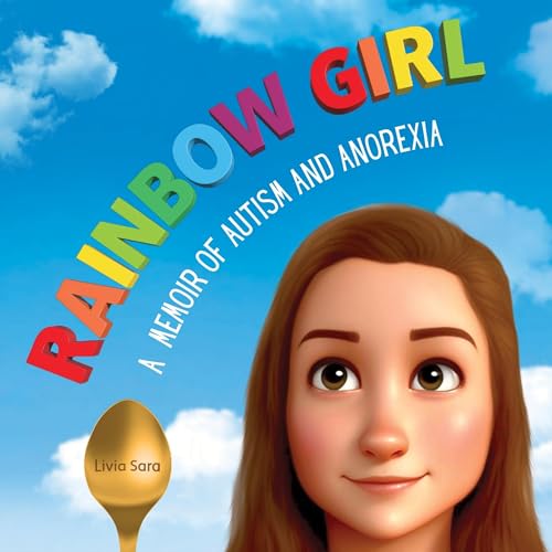 Cover of Rainbow Girl