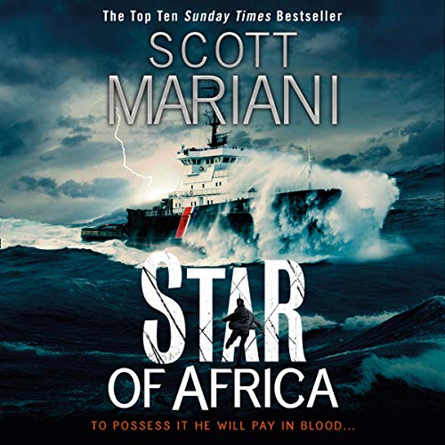 Cover of Star of Africa