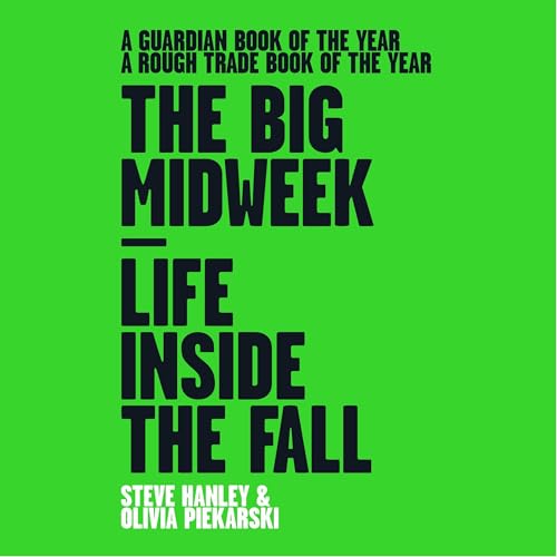 Cover of The Big Midweek