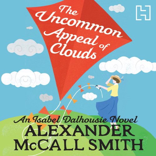 Cover of The Uncommon Appeal of Clouds