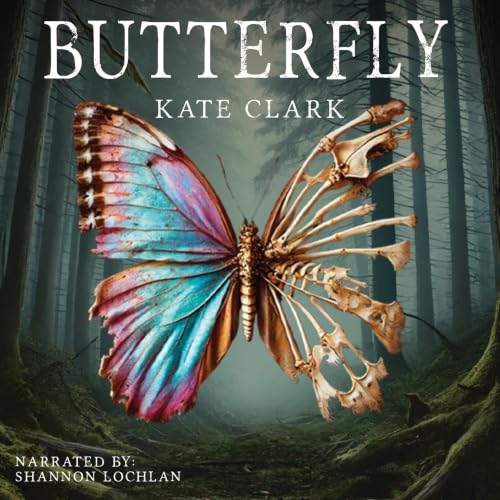 Cover of Butterfly