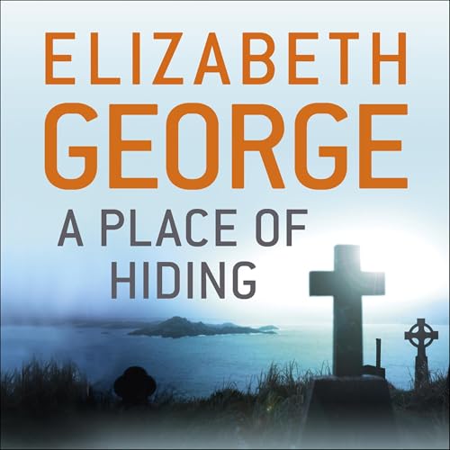 Cover of A Place of Hiding