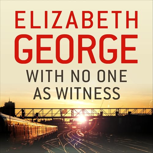 Cover of With No One as Witness