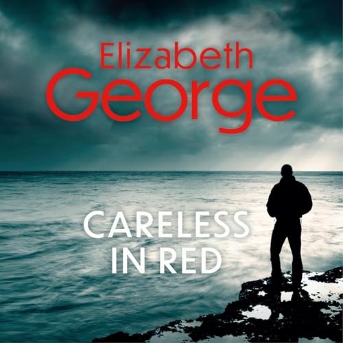 Cover of Careless in Red