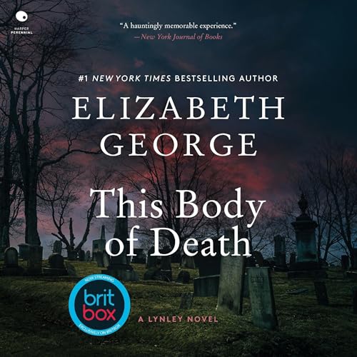 Cover of This Body of Death