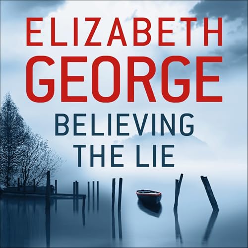 Cover of Believing the Lie