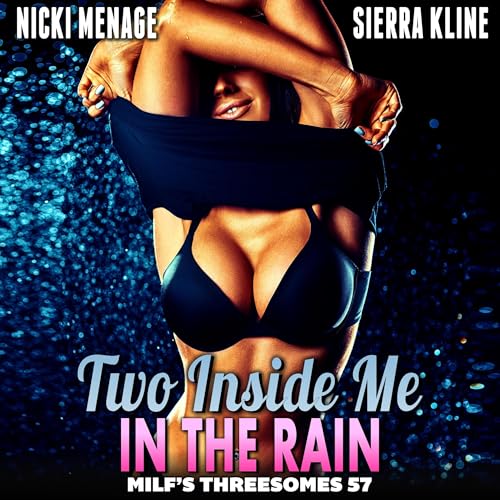 Cover of Two Inside Me in the Rain