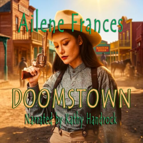 Cover of Doomstown