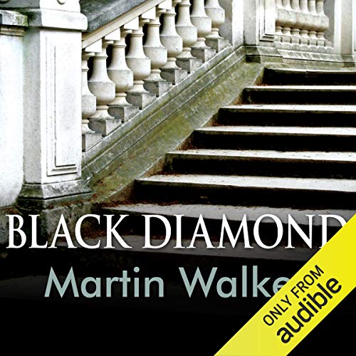 Cover of Black Diamond