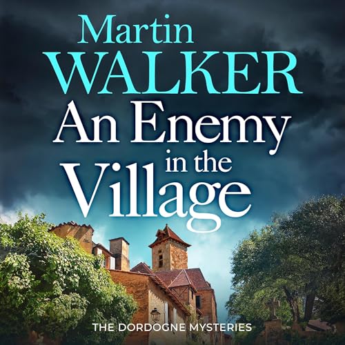 Cover of An Enemy in the Village