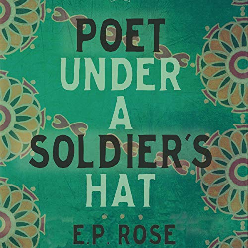 Cover of Poet Under a Soldier's Hat