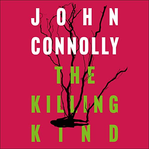 Cover of The Killing Kind