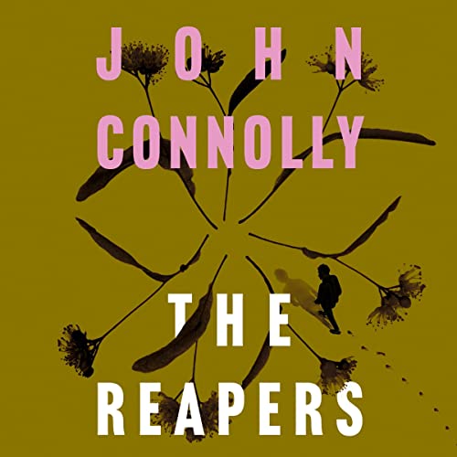Cover of The Reapers