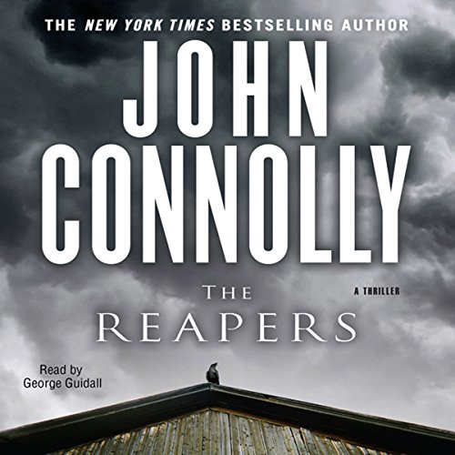 Cover of The Reapers Volume 7