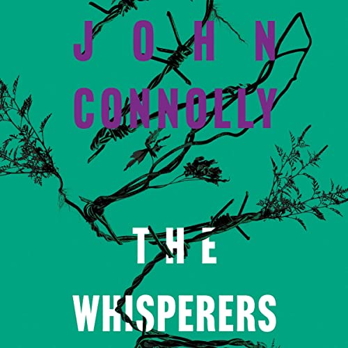 Cover of The Whisperers