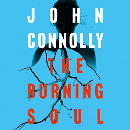 Cover of The Burning Soul