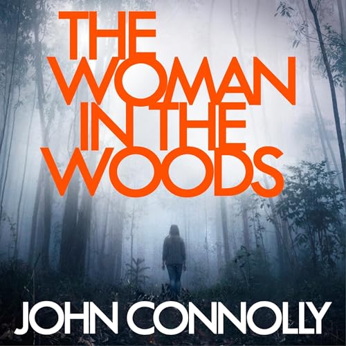 Cover of The Woman in the Woods