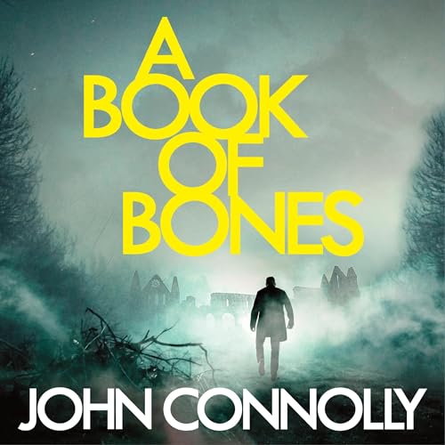 Cover of A Book of Bones