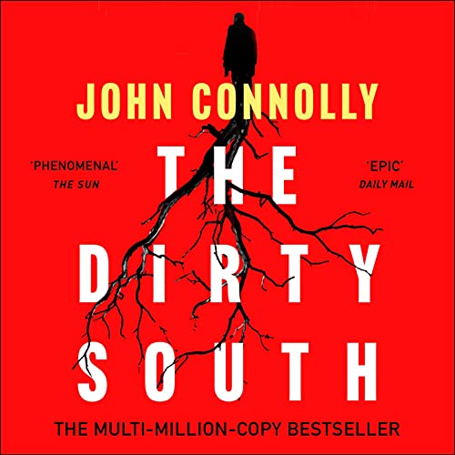 Cover of The Dirty South