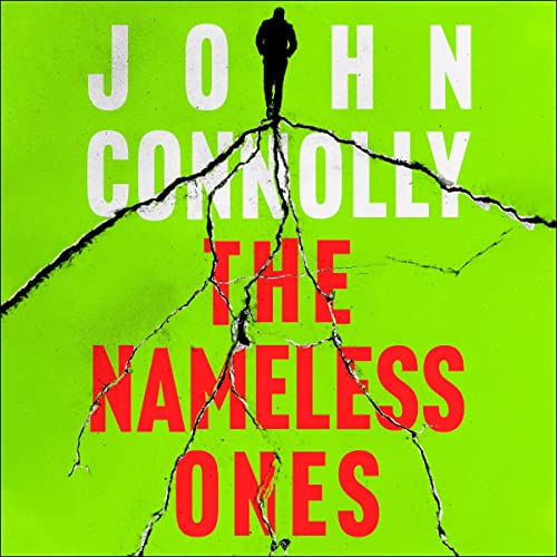 Cover of The Nameless Ones