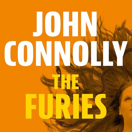 Cover of The Furies