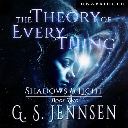 Cover of The Theory of Everything