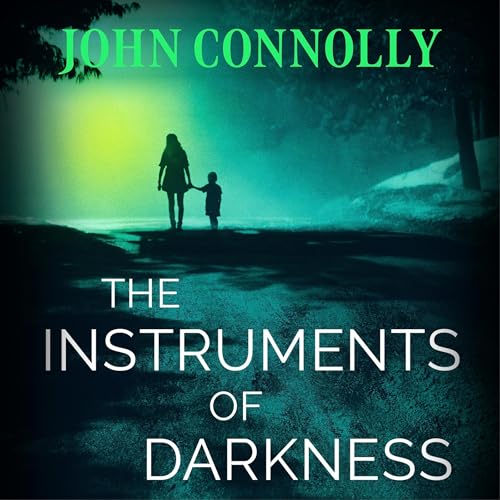 Cover of The Instruments of Darkness